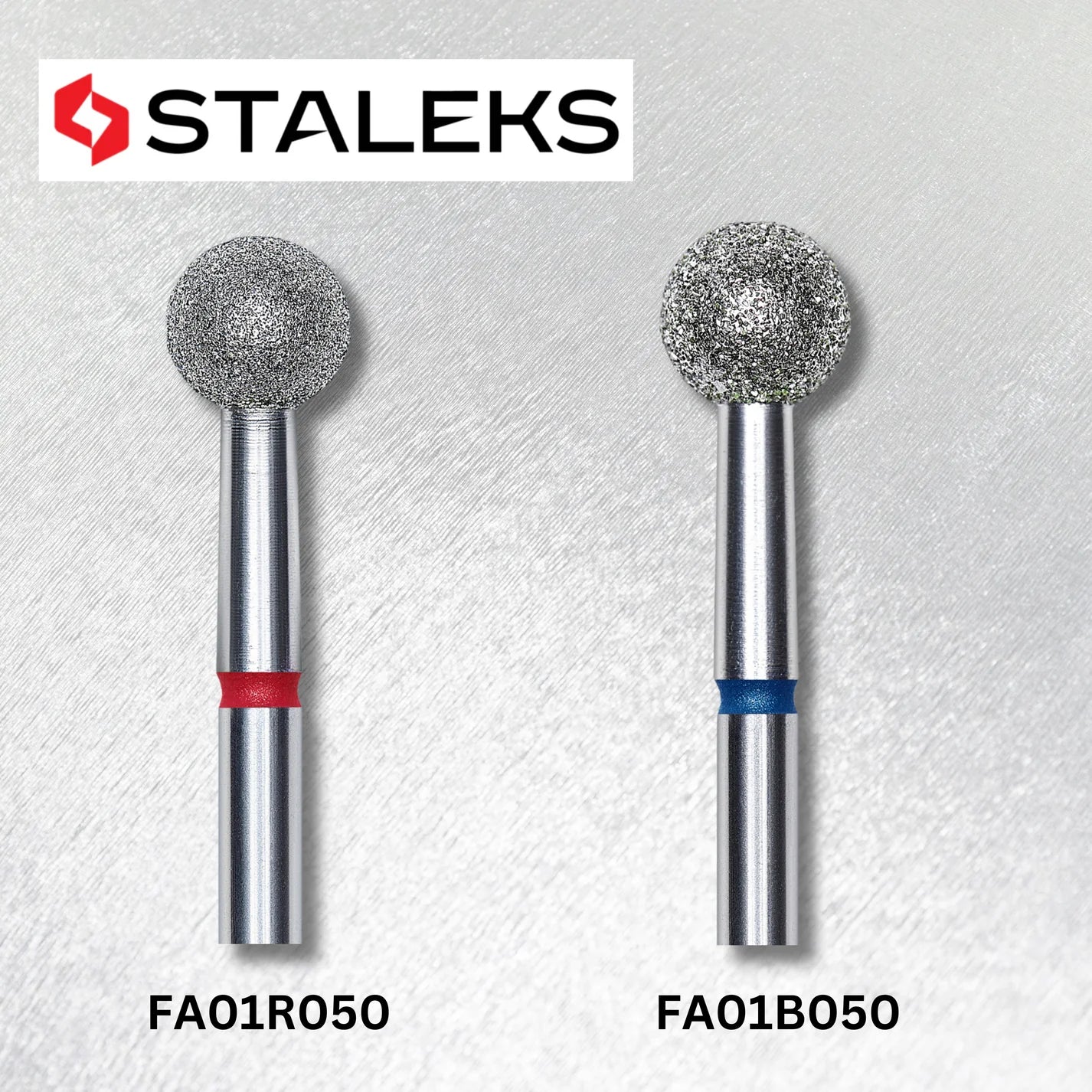 Staleks Bits Diamond “Ball” 5 mm