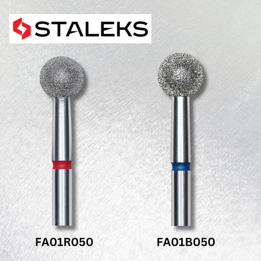 Staleks Bits Diamond “Ball” 5 mm