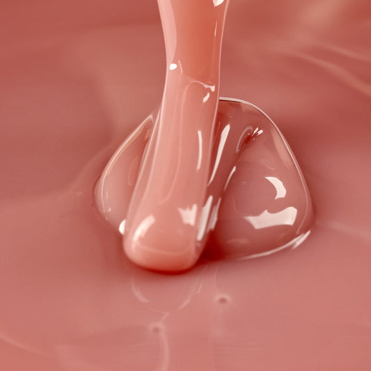 GLOSS Single-phase gel Builder Gel Natural