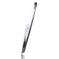 OkO Tweezers 02 Easy Touch Eyebrow soft pressure (Hand Sharpened)