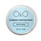 OkO Eyebrow Contour Paste White Pearl, 15 мл