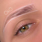 OkO Eyebrow Contour Paste White Pearl, 15 мл