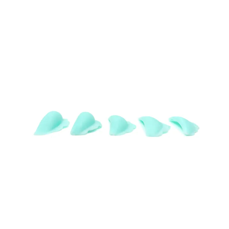 OkO Lamination Pads Set, 5 pairs (S, M, M1, M2, L)