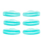 OkO Lash Lifting Pads Blue Lagoon, 3 pairs