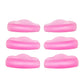 OkO Lash Lifting Pads Hollywood Pink, 3 pairs