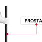 SHEMAX PROSTAND – Rolling Stand for Duo Pro Dust Collector