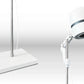 SHEMAX PROSTAND – Rolling Stand for Duo Pro Dust Collector