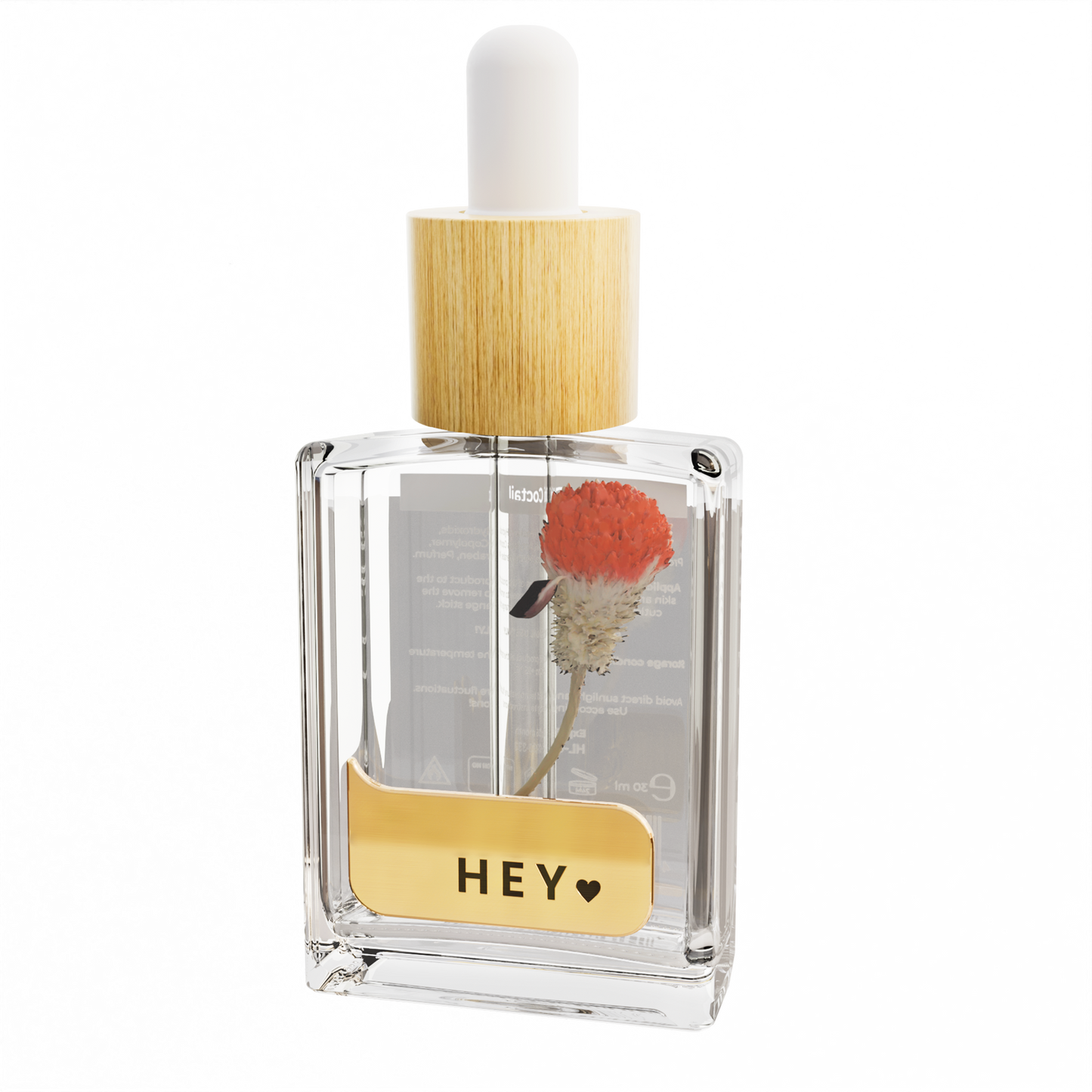 HEYLOVE Cuti-cocktail
