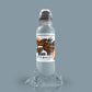 World Famous A.D Pancho Pastel Grey Set, 1 oz