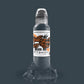 World Famous A.D Pancho Pastel Grey Set, 1 oz