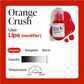 ORANGE CRUSH - Perma Blend Pigment - 1/2oz Bottle