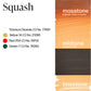 Perma Blend Squash