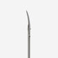 STALEKS Professional cuticle scissors Asymmetric UNIQ 30 TYPE 4 (SQ-30/4)