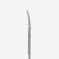 STALEKS Professional cuticle scissors Ballerina UNIQ 10 TYPE 3 (SQ-10/3)