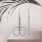 Professional cuticle scissors SMART 22 TYPE 1 (SS-22/1)