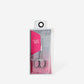 Professional cuticle scissors SMART 22 TYPE 1 (SS-22/1)