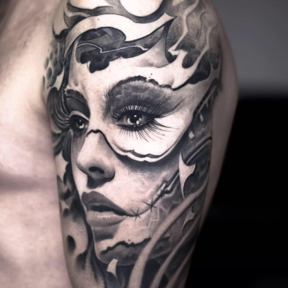 Radiant Victor Portugal Grey Wash Set