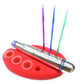 Oval Silicone Stand for Tattoo Pen and Cups