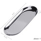 Premium Stainless Steel Instrument Tray