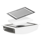 SHEMAX Filter for Dust Collector: PRO, V-PRO