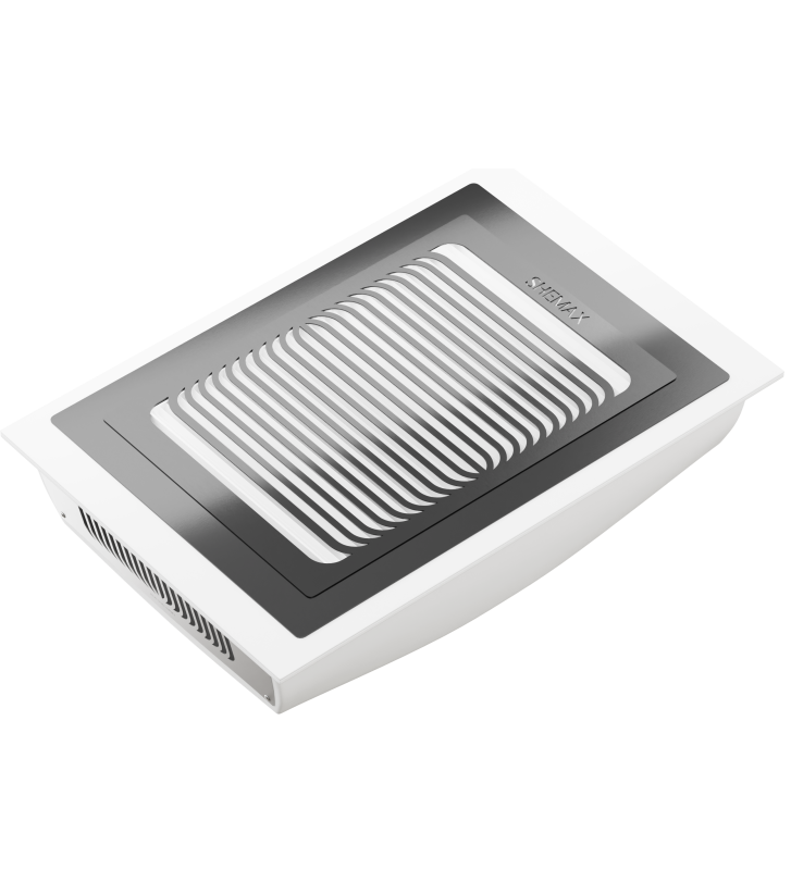 SHEMAX Built-in nail dust collector Style V-PRO