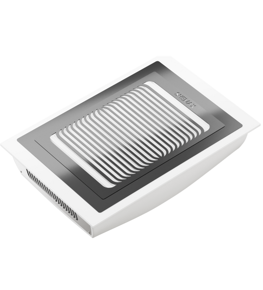 SHEMAX Built-in nail dust collector Style V-PRO