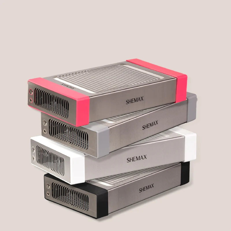 Dust collector STYLE PRO SHEMAX