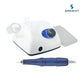 Saeshin Strong 210 Nail Drill (E-file) + 105L, Original