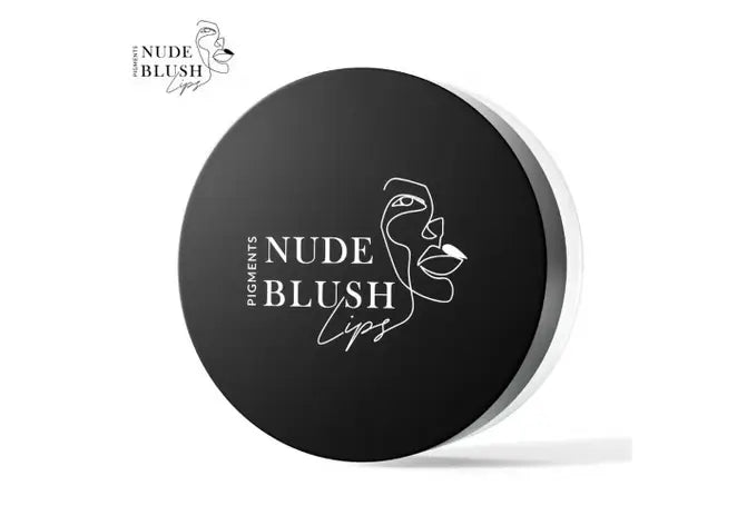 NUDE BLUSH Powder For Fixing , 10 g