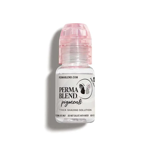 Perma Blend Sweet Lip Pigments Kit  — 7 1/2oz Bottles