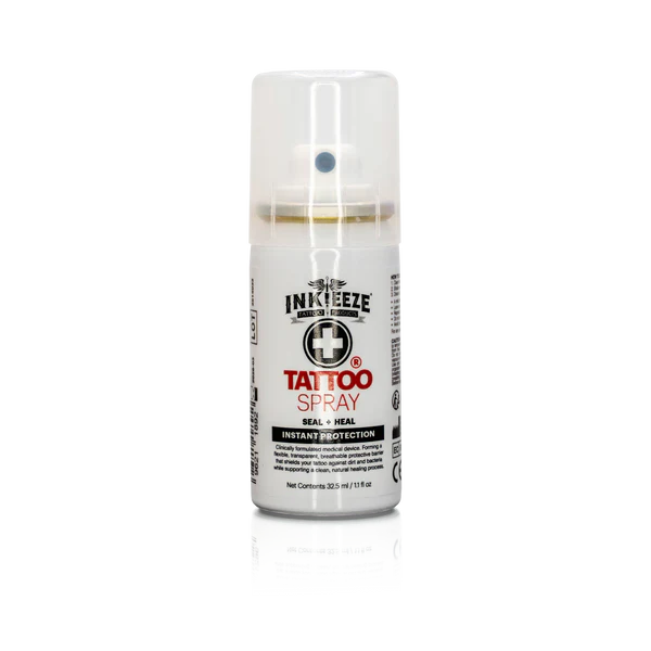 INKEEZE Tattoo Spray