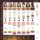 Perma Blend x Tina Davies — Ash Brown Brow Pigment