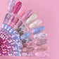 LUNAmoon Camouflage Tutti Frutti Base 18, 13ml
