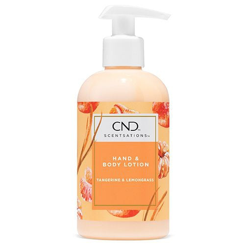 Scentsations Body Lotions CND 245ml