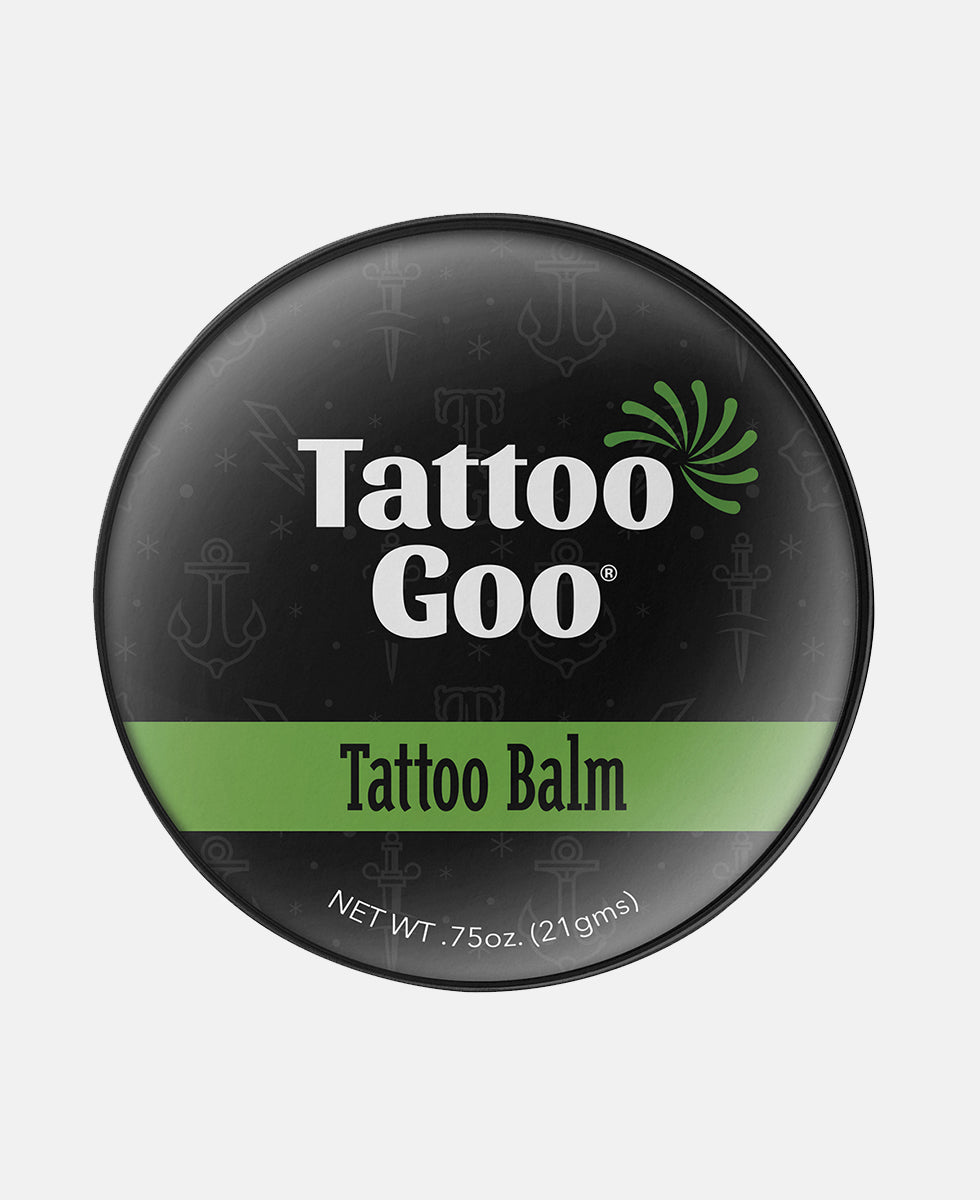 Tattoo Goo For Tattoo Balm