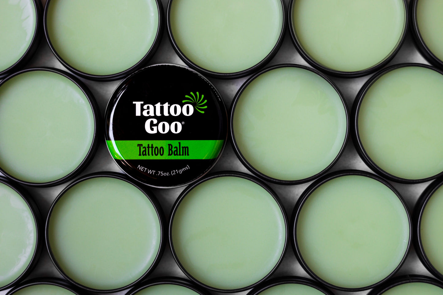 Tattoo Goo For Tattoo Balm