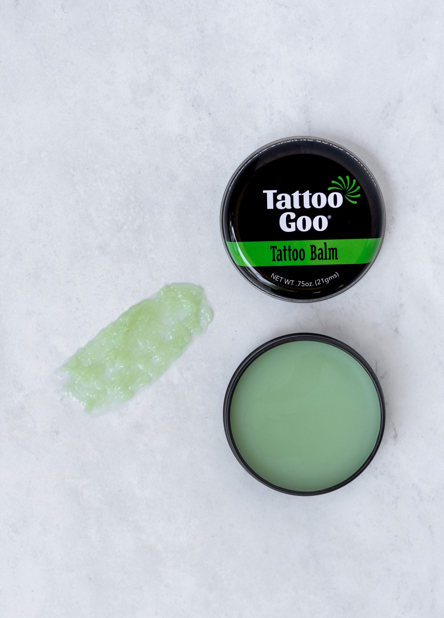 Tattoo Goo For Tattoo Balm