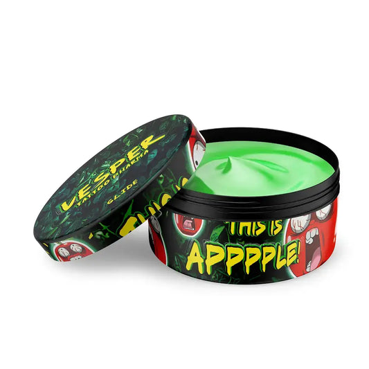 VESPER Cream-Vaseline for tattoo This is APPLE