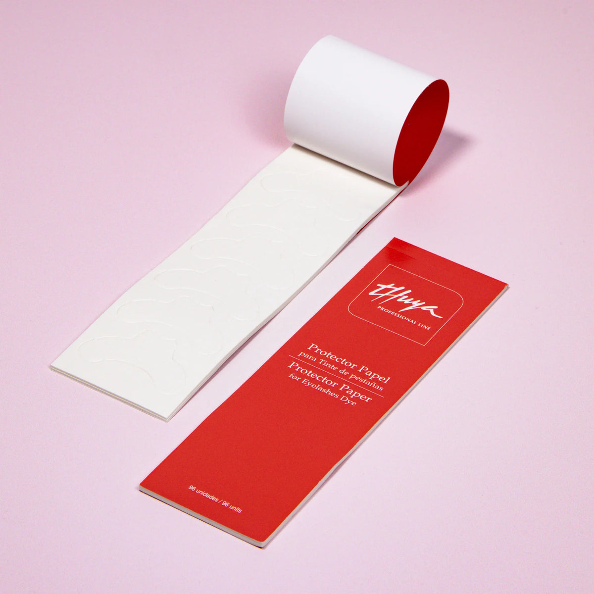 Thuya Dye Protective Paper, 96 pcs