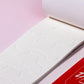 Thuya Dye Protective Paper, 96 pcs