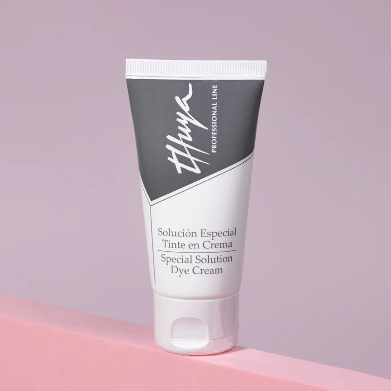 Thuya Special Solution Oxidant Cream, 50 ml