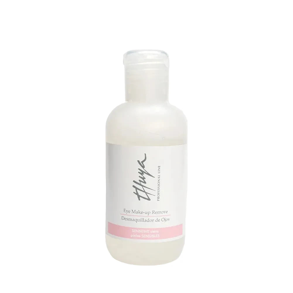 Thuya Sensitive Skin Eye Make Up Remover, 100ml