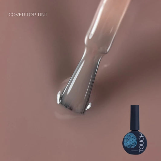 TOUCH Cover top Tint, 13 ml