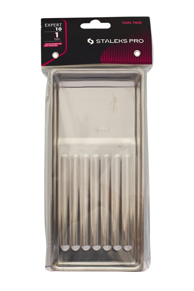 Tool tray EXPERT 10 TYPE 1 (195х90х19 mm) (LE-10/1)