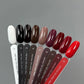 TOUCH Gel Polish One Step 01 for pedicure 3in1, 9 ml
