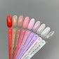 TOUCH Gel Polish One Step 16 for pedicure 3in1, 9 ml