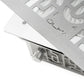 ÜLKA AERO (PRIME) Built-in Manicure and Pedicure Dust Collector NEW!