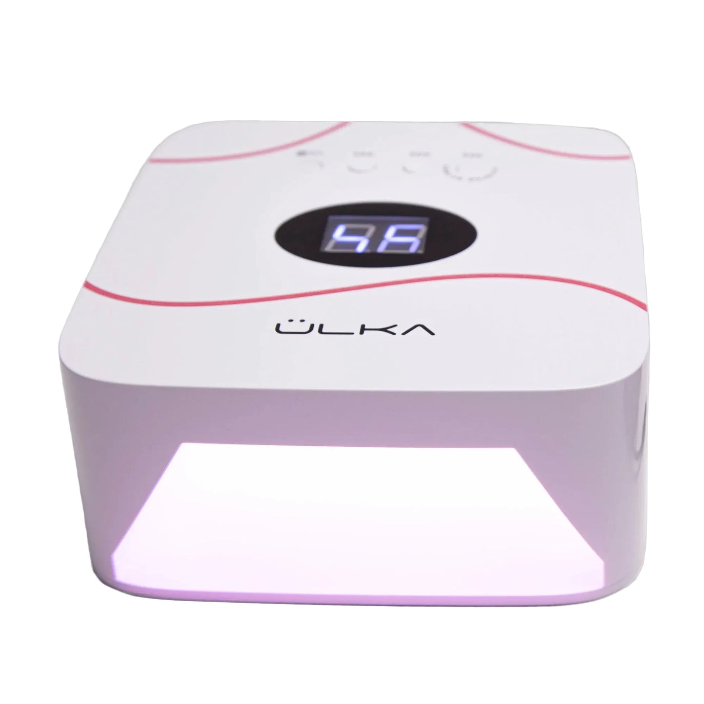 ÜLKA LÜMOS LED LAMP RECHARGEABLE NEW!