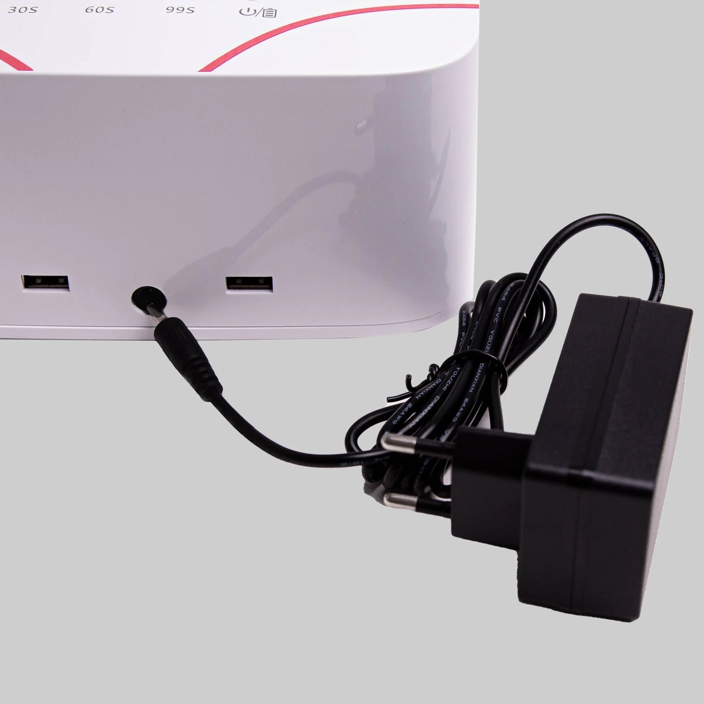ÜLKA LÜMOS LED LAMP RECHARGEABLE NEW!