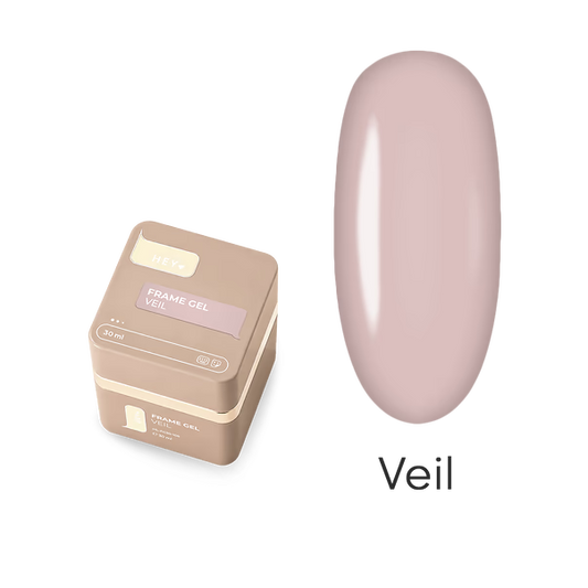 HEYLOVE Frame Gel Veil, 30 ml